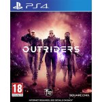 Outriders – Hledejceny.cz