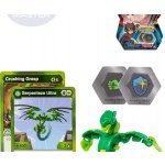 Bakugan startovací sada 3 ks Aurelus Howlkor – Hledejceny.cz