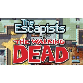 The Escapists: The Walking Dead Edition