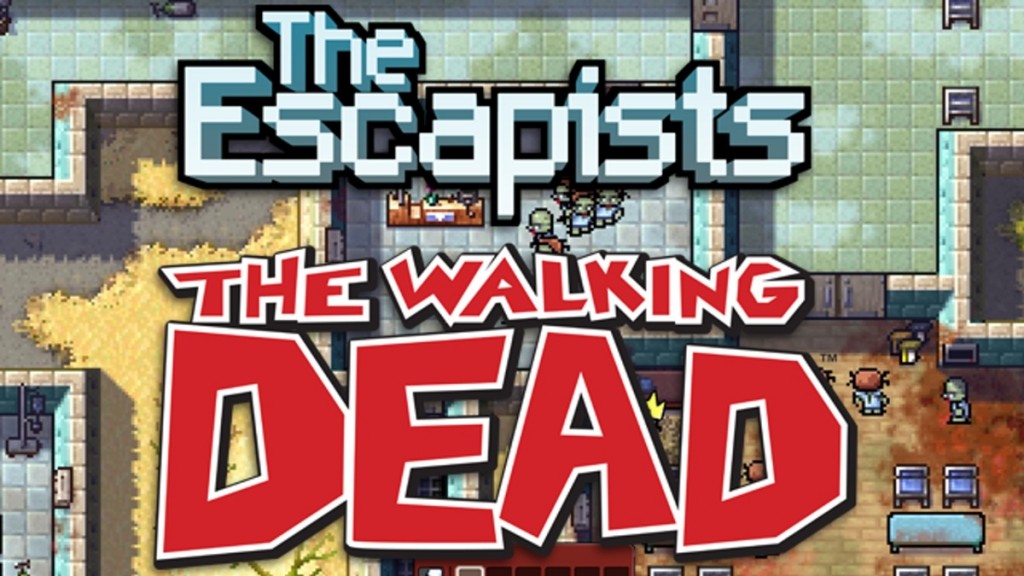 The Escapists: The Walking Dead Edition