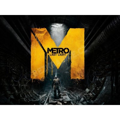 Metro: Last Light – Hledejceny.cz