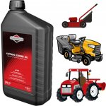 Briggs & Stratton SAE 30 2 l – Zboží Mobilmania