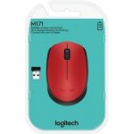 Logitech Wireless Mouse M171 910-004641 – Sleviste.cz