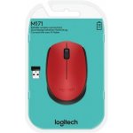 Logitech Wireless Mouse M171 910-004641 – Hledejceny.cz