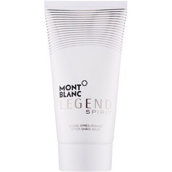 Mont Blanc Legend Spirit balzám po holení 150 ml