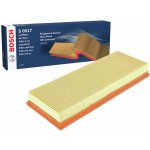 Vzduchový filtr BOSCH (BO F026400517) – Hledejceny.cz
