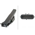 HELLA Senzor, poloha akceleracniho pedalu 6PV010946-011