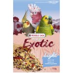 Versele-Laga Exotic Light Mix 750 g – Hledejceny.cz