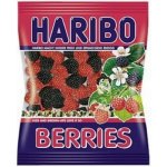 Haribo Berries želé Ostružina Malina 100 g – Zboží Dáma