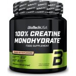 BioTech USA Creatine Monohydrate 300 g – Zboží Mobilmania