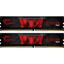 G.Skill DDR4 8GB 2400MHz CL15 Kit F4-2400C15D-8GIS