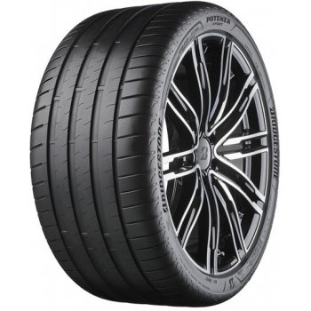 Pneumatiky Bridgestone Potenza Sport 295/30 R19 100Y