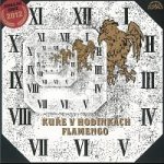 Flamengo - Kuře v hodinkách, LP – Sleviste.cz