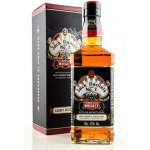 Jack Daniel's Legacy Edition 2 43% 0,7 l (karton) – Zboží Dáma