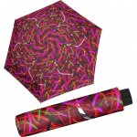 Doppler Mini Fiber Expression deštník dámský skládací mechanický 1 – Zboží Dáma