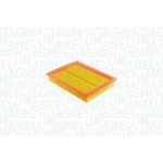 Vzduchový filtr MAGNETI MARELLI 153071760235 – Hledejceny.cz