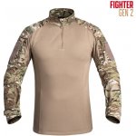 Košile A10 equipment taktická FIGHTER V2 GEN.2 MULTICAM – Hledejceny.cz