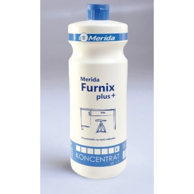 Merida Prostředek na nábytek FURNIX Plus 1 l