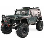 Amewi RC auto AMXRock Crosstrail Crawler 4WD ARTR světle šedý 1:10 – Sleviste.cz