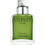 Calvin Klein Eternity parfémovaná voda pánská 50 ml – Hledejceny.cz