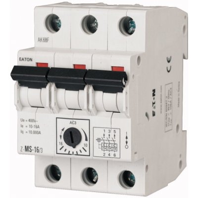 Eaton Z-MS- 10/3 248411 – HobbyKompas.cz