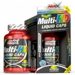 Amix Nutrition Multi-HD Liquid Caps 60 kapslí – Zbozi.Blesk.cz