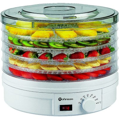 Rohnson R-291 – Hledejceny.cz