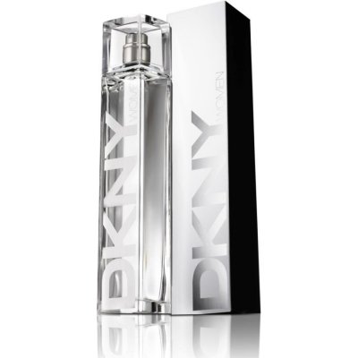 DKNY parfémovaná voda dámská 100 ml tester – Zboží Mobilmania