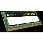 Corsair SODIMM DDR3 16GB Kit CMSO16GX3M2C1600C11 – Zboží Mobilmania