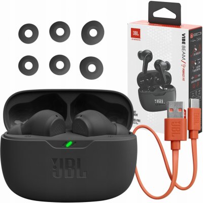 JBL Vibe Beam – Zboží Živě