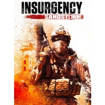 Insurgency: Sandstorm