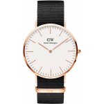 Daniel Wellington DW00100257 – Hledejceny.cz