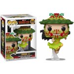 Funko Pop! Shang-Chi Jiang Li Marvel – Zboží Dáma