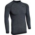 Blizzard Viva long sleeve Merino wool anthracite – Hledejceny.cz