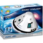 COBI 26263 Vesmírná loď Boeing CST-100 Starliner – Hledejceny.cz