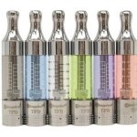 Kangertech T3D Clearomizer 1,5ohm zelený 2,2ml – Zboží Dáma Kangertech T3D Clearomizer 1,5ohm zelený 2,2ml – Zboží Dáma