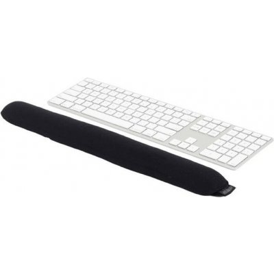 Allsop Podložka pod zápěstí ke klávesnici 05672 – Zboží Živě