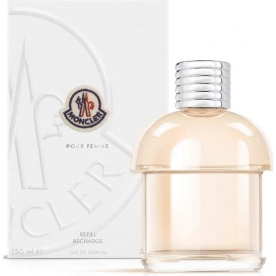 Moncer parfémovaná voda dámská 150 ml náplň – Zboží Mobilmania