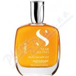 Alfaparf Milano Curls Multi-Benefit Oil 100 ml – Hledejceny.cz