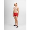 Koupací šortky, boardshorts 4F swim trunks M027 pánské plavky 4FWSS24USWTM027 red