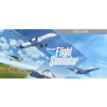 Flight Simulator 2020 (Deluxe Edition) – Hledejceny.cz