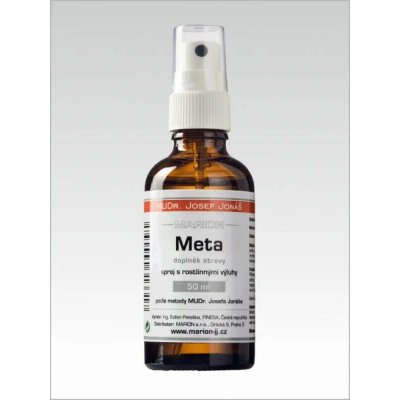 Marion META 50 ml – Hledejceny.cz