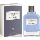 Givenchy Gentlemen Only toaletní voda pánská 100 ml tester