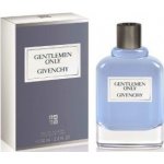 Givenchy Gentlemen Only toaletní voda pánská 100 ml tester – Zbozi.Blesk.cz