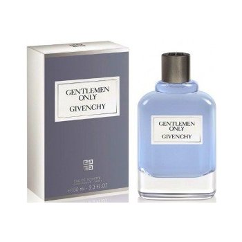 Givenchy Gentlemen Only toaletní voda pánská 100 ml tester