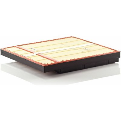 Vzduchový filtr MANN-FILTER C 64 1500/1 – Hledejceny.cz