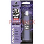 Debbex MAMUT GLUE Clear UV tuba 25 ml transparentní – Hledejceny.cz
