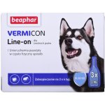 Beaphar Line-on Immo Shield pro psy M 9 ml – Zboží Dáma