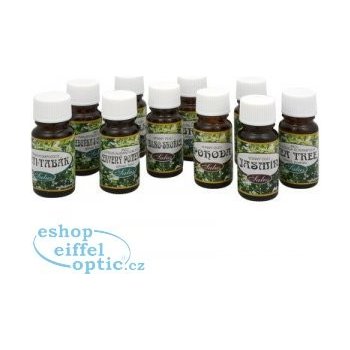 Saloos esenciální olej Litsea Cubeba 10 ml