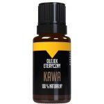 Bilovit esenciální olej Káva 10 ml – Hledejceny.cz